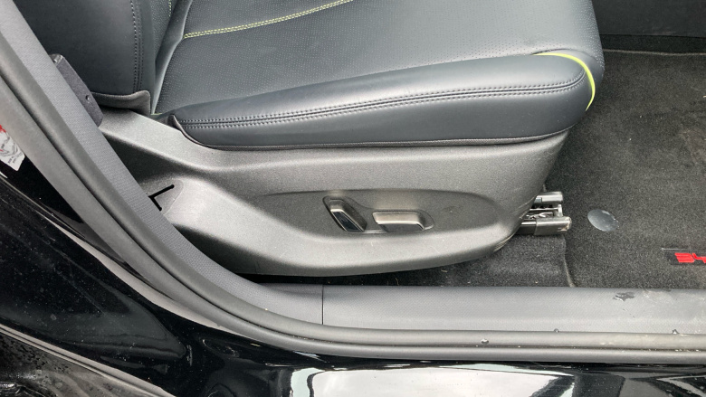 BYD Atto 3 150kW Comfort 60kWh 5dr Auto Electric Hatchback